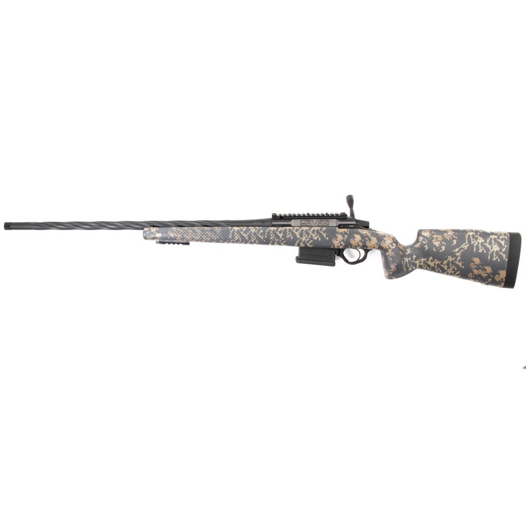 Seekins Precision Havak Ph2